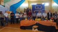 Porto Barreiro - 1ª Mostra de trabalhos das escolas municipais aconteceu ontem, dia 23