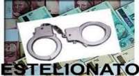 Estelionatária é presa em flagrante no Cajuru com documentos falsos