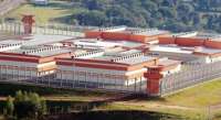 Paraná terá penitenciária de segurança máxima