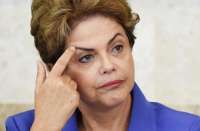 Dilma irá ao Senado para se defender contra impeachment