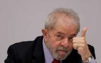 Lula diz não ser o problema do país: &#039;Se fosse, me matava&#039;