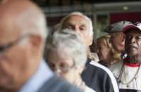Brasil terá 19 milhões de idosos com mais de 80 anos em 2060