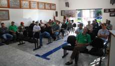 Cantagalo - Realizada a reunião do CONDARCAN – Conselho da Agricultura de Cantagalo