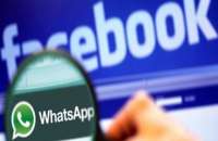 Está chegando ao fim o prazo para desativar integração do WhatsApp com o Facebook
