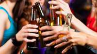 Quatro a cada cinco jovens bebem regularmente, diz OMS