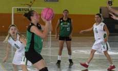 Jarcan&#039;s 2013 - Pinhão conquista o tetracampeonato no basquete feminino