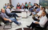 Guaraniaçu - Administração Municipal deve regulamentar e adequar “Centro de Compras”