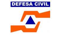 Pinhão - Defesa Civil atende capotamento na PR-170
