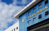 Polícia Federal faz busca e apreensão em escritório do filho de Lula