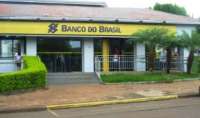 Quedas - Agências bancárias do município continuam em greve