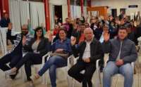 Candói - Audiência Pública aprova projeto de investimento em pavimentação asfáltica