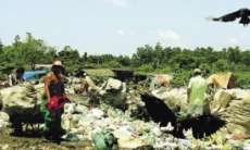 Paraná - 23% das cidades não devem se livrar de lixões a tempo