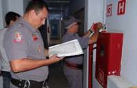Quedas - Falta equipamentos de segurança em centros comunitários do município