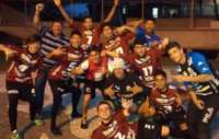 Reserva - Futsal Masculino derrota São Mateus do Sul e está na semifinal dos Jogos da Juventude do Paraná