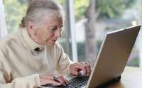Uso das redes sociais melhora saúde mental dos idosos