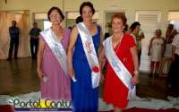 Guaraniaçu - Escolha da Rainha da 3ª Idade - 01.05.2013