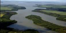 Paraná - Estado terá plano integrado para emergências ambientais