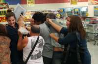 &#039;Pega Pega&#039;: Luíza consegue emprego em supermercado