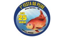 Porto Barreiro - Dia 25 tem a 1ª Festa do Peixe