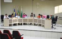 Guaraniaçu - Dez matérias estão na pauta de votação desta segunda no Legislativo