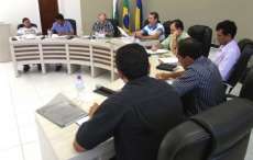 Guaraniaçu - Indicações e projetos votados na primeira sessão de fevereiro na Câmara de Vereadores