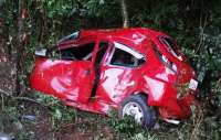 Acidente trágico mata três jovens em rodovia no Paraná
