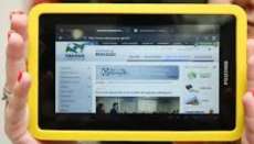 Laranjeiras - Governo Beto Richa fará Distribuição de 388 Tablets para o NRE