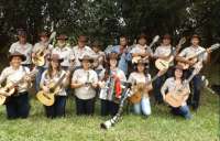 Guaraniaçu - Orquestra de Viola Caipira Guarani é premiada