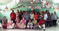 Pinhão - CAPS promove festa junina para pacientes