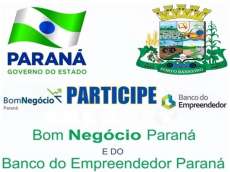Porto Barreiro - Bom Negócio Paraná abre inscrições para mais uma turma