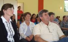 Porto Barreiro - Prefeitura realiza 5ª Conferência das Cidades