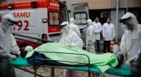 Confira a nota Oficial do Ministério da Saúde sobre a suspeita do caso Ebola no Brasil