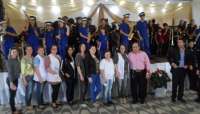 Rio Bonito - Secretaria de Educação realiza o 3º Encontro de Bandas