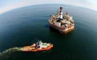 Pré-sal atinge novo recorde de produção de petróleo e gás