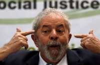 Justiça paulista  envia ao Juíz Sergio Moro, pedido de prisão de Lula