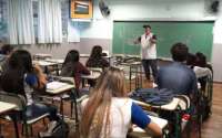 Prova Brasil: mais de 22 mil professores ameaçados por estudantes