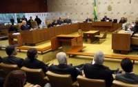 Ministro do STF afasta Cunha da presidência da Câmara e do mandato de deputado