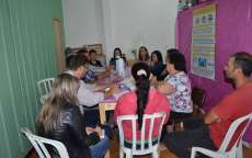 Pinhão - Conselho dos Direitos da Pessoa com Deficiência debate questões de acessibilidade em Pinhão