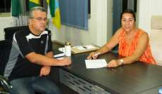 Laranjeiras - Sirlene e Ivan vão estar no lançamento do plano de apoio estadual para o desenvolvimento dos municípios