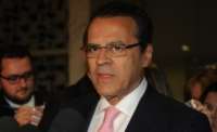 Alves convidou os líderes partidários para integrar a comitiva José Cruz/13.05.2013/ABr
