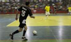 Cantagalo - Abertas inscrições para Copa Galo de Ouro de Futsal