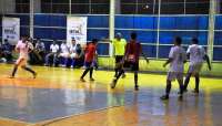 Laranjeiras - Copa SETUL Integração de Futsal entra na semana decisiva