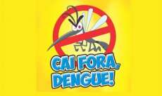 Palmital - Saúde promove Semana de Combate à dengue
