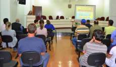 Três Barras - Etapa da 6º Conferência da Cidade foi realizada no município