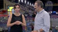 Globo exibe &#039;falso ao vivo&#039; no Carnaval