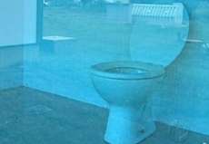 Paraná - MP vai investigar construção de prédio com banheiros transparentes