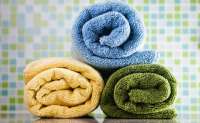 10 erros comuns nos cuidados com a toalha de banho