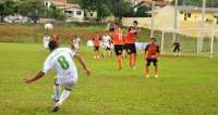 Laranjeiras - Secretaria de Esportes e Centro Cultural Esportivo Promocional realizam no sábado, dia 14, seletiva para jogadores de futebol de campo