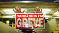 Bancários entram em greve novamente no Paraná