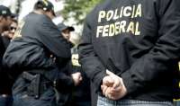 Polícia Federal investiga desvios de mais de R$ 100 milhões de recursos do SUS